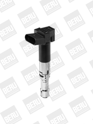 Picture of Ignition Coil - BorgWarner (BERU) - ZSE065