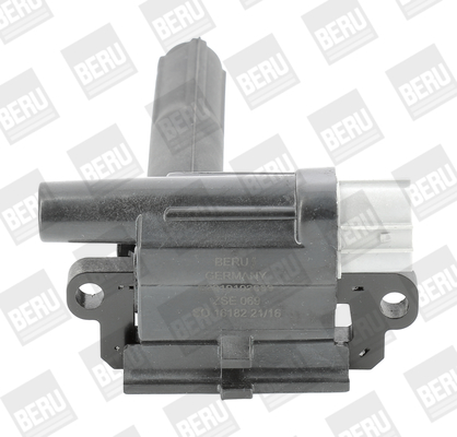 Picture of Ignition Coil - BorgWarner (BERU) - ZSE069