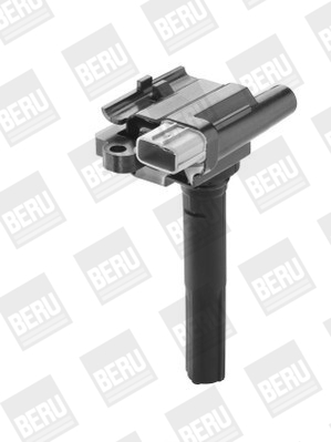 Picture of Ignition Coil - BorgWarner (BERU) - ZSE069