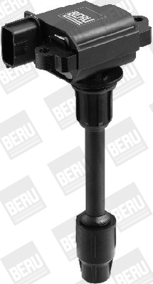 Picture of Ignition Coil - BorgWarner (BERU) - ZSE071