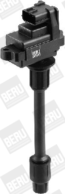 Picture of Ignition Coil - BorgWarner (BERU) - ZSE073