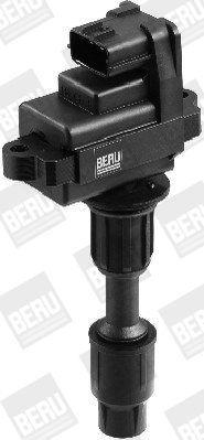 Picture of Ignition Coil - BorgWarner (BERU) - ZSE074