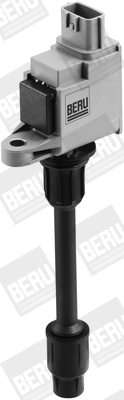 Picture of Ignition Coil - BorgWarner (BERU) - ZSE075