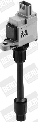 Picture of Ignition Coil - BorgWarner (BERU) - ZSE075