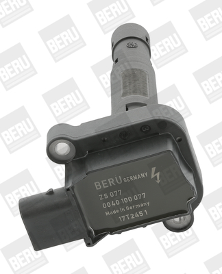 Picture of Ignition Coil - BorgWarner (BERU) - ZSE077