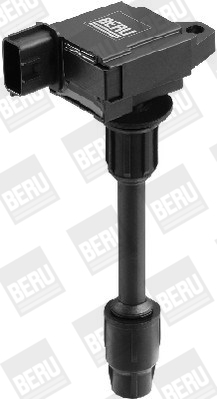 Picture of Ignition Coil - BorgWarner (BERU) - ZSE077