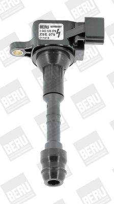 Picture of Ignition Coil - BorgWarner (BERU) - ZSE079