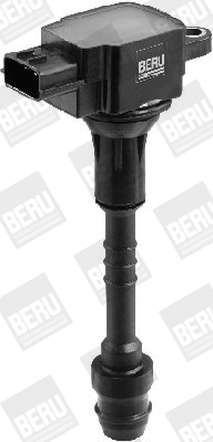 Picture of Ignition Coil - BorgWarner (BERU) - ZSE081