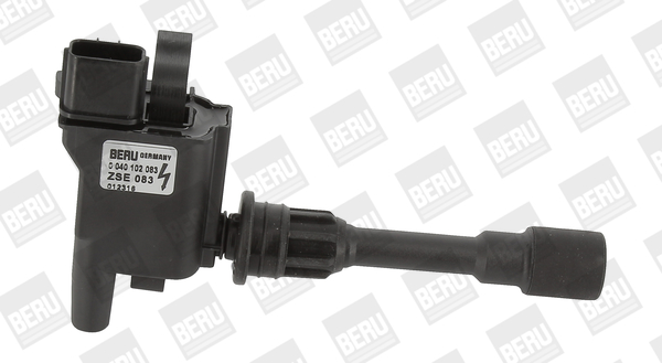 Picture of Ignition Coil - BorgWarner (BERU) - ZSE083