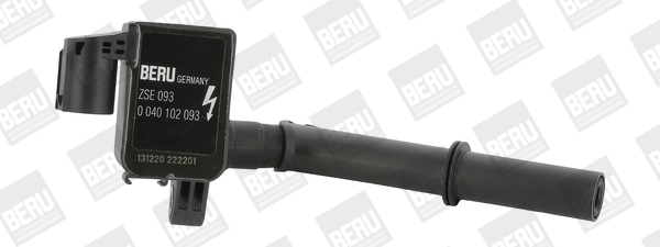Picture of Ignition Coil - BorgWarner (BERU) - ZSE093