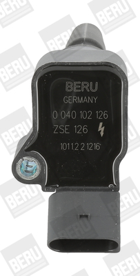 Picture of Ignition Coil - BorgWarner (BERU) - ZSE126