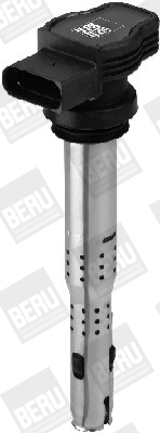 Picture of Ignition Coil - BorgWarner (BERU) - ZSE129