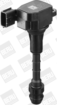 Picture of Ignition Coil - BorgWarner (BERU) - ZSE132
