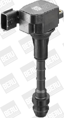 Picture of Ignition Coil - BorgWarner (BERU) - ZSE132