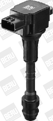 Picture of Ignition Coil - BorgWarner (BERU) - ZSE134