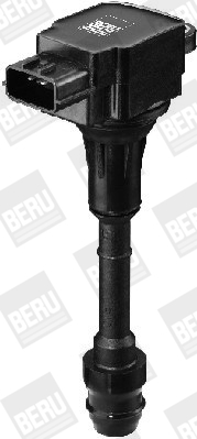 Picture of Ignition Coil - BorgWarner (BERU) - ZSE135