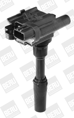 Picture of Ignition Coil - BorgWarner (BERU) - ZSE136
