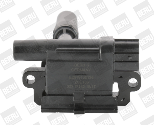 Picture of Ignition Coil - BorgWarner (BERU) - ZSE136