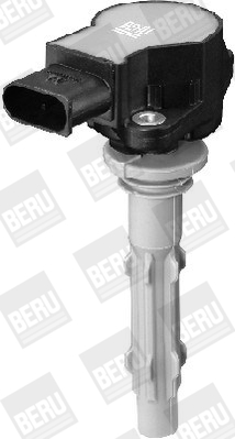 Picture of Ignition Coil - BorgWarner (BERU) - ZSE140