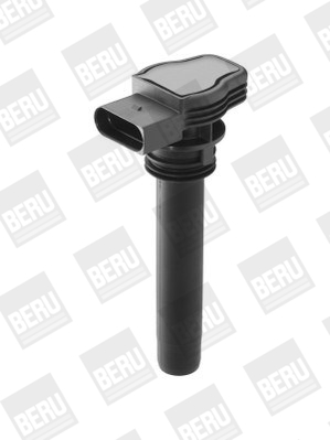 Picture of Ignition Coil - BorgWarner (BERU) - ZSE142