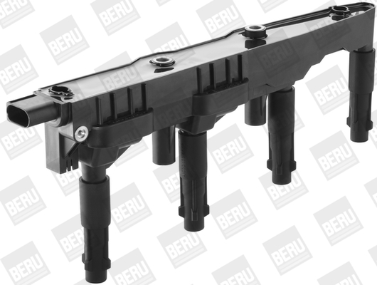 Picture of Ignition Coil - BorgWarner (BERU) - ZSE146