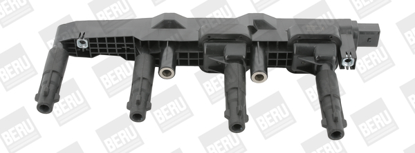 Picture of Ignition Coil - BorgWarner (BERU) - ZSE146