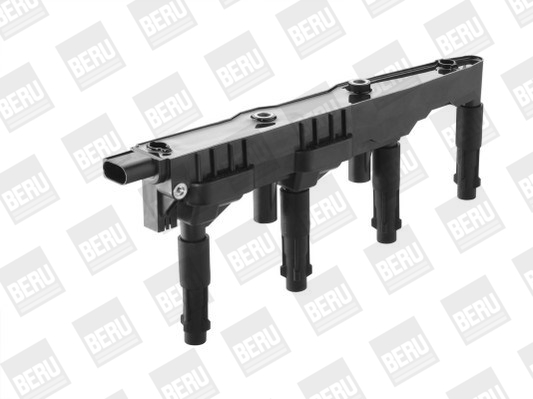 Picture of Ignition Coil - BorgWarner (BERU) - ZSE146