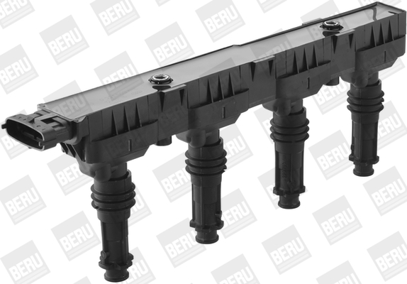 Picture of Ignition Coil - BorgWarner (BERU) - ZSE147