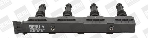 Picture of Ignition Coil - BorgWarner (BERU) - ZSE147
