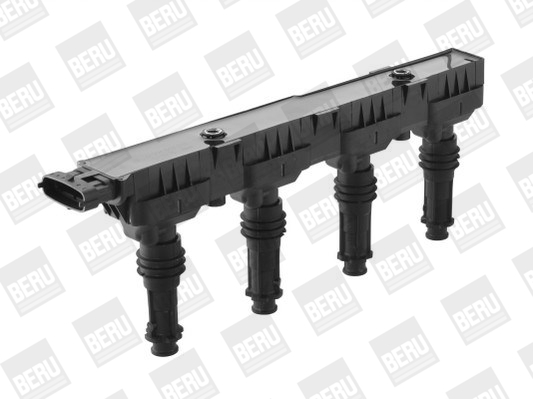 Picture of Ignition Coil - BorgWarner (BERU) - ZSE147
