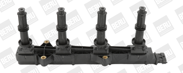 Picture of Ignition Coil - BorgWarner (BERU) - ZSE149