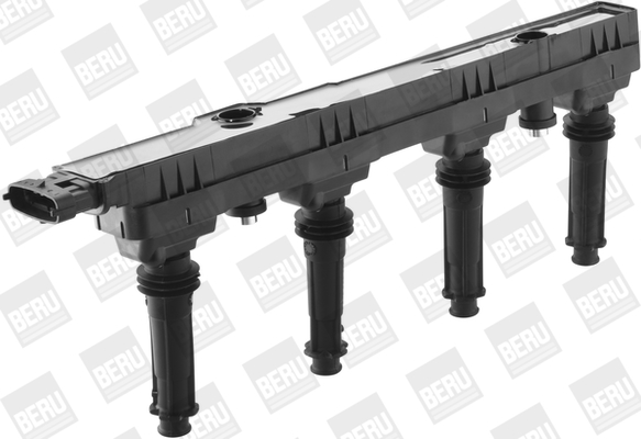 Picture of Ignition Coil - BorgWarner (BERU) - ZSE150