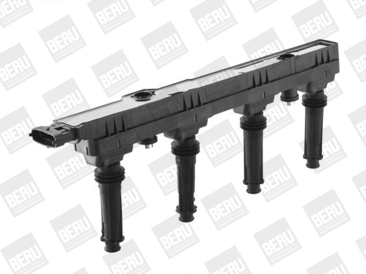Picture of Ignition Coil - BorgWarner (BERU) - ZSE150