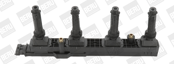 Picture of Ignition Coil - BorgWarner (BERU) - ZSE151