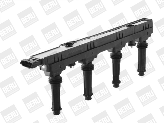 Picture of Ignition Coil - BorgWarner (BERU) - ZSE151