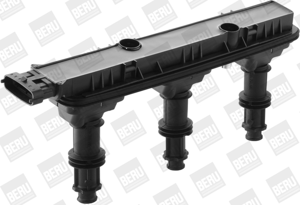 Picture of Ignition Coil - BorgWarner (BERU) - ZSE152