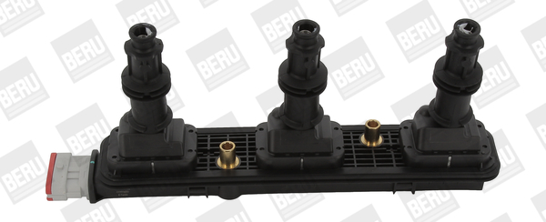 Picture of Ignition Coil - BorgWarner (BERU) - ZSE153