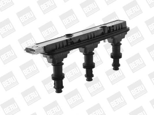 Picture of Ignition Coil - BorgWarner (BERU) - ZSE153