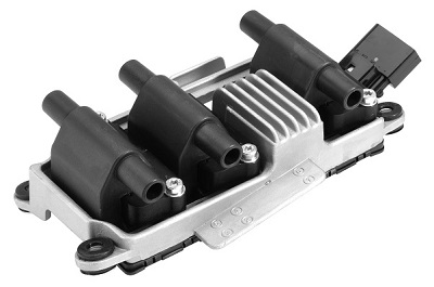 Picture of Ignition Coil - BorgWarner (BERU) - ZSE154