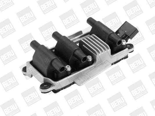 Picture of Ignition Coil - BorgWarner (BERU) - ZSE154