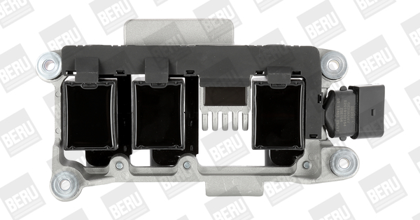 Picture of Ignition Coil - BorgWarner (BERU) - ZSE154