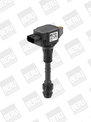 Picture of Ignition Coil - BorgWarner (BERU) - ZSE156