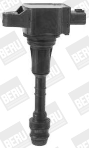 Picture of Ignition Coil - BorgWarner (BERU) - ZSE156