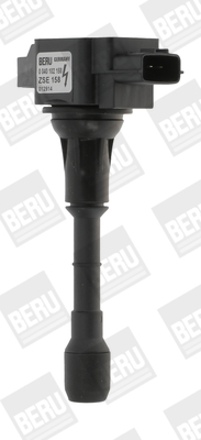 Picture of Ignition Coil - BorgWarner (BERU) - ZSE158