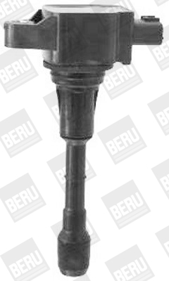Picture of Ignition Coil - BorgWarner (BERU) - ZSE158