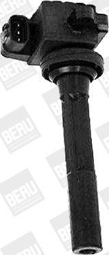 Picture of Ignition Coil - BorgWarner (BERU) - ZSE160
