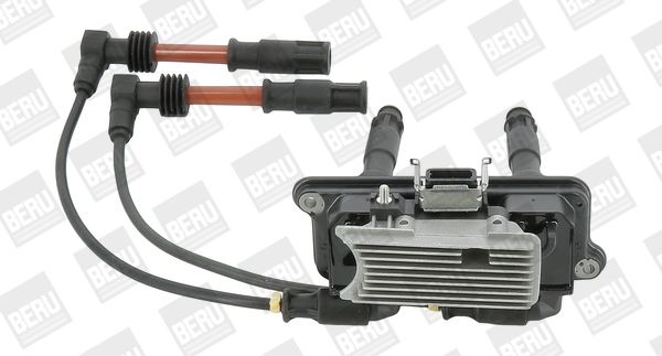 Picture of Ignition Coil - BorgWarner (BERU) - ZSE162