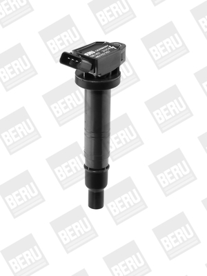 Picture of Ignition Coil - BorgWarner (BERU) - ZSE167