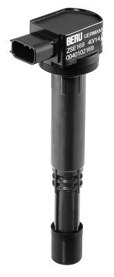 Picture of Ignition Coil - BorgWarner (BERU) - ZSE169