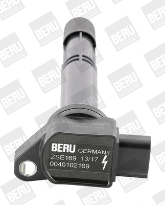 Picture of Ignition Coil - BorgWarner (BERU) - ZSE169